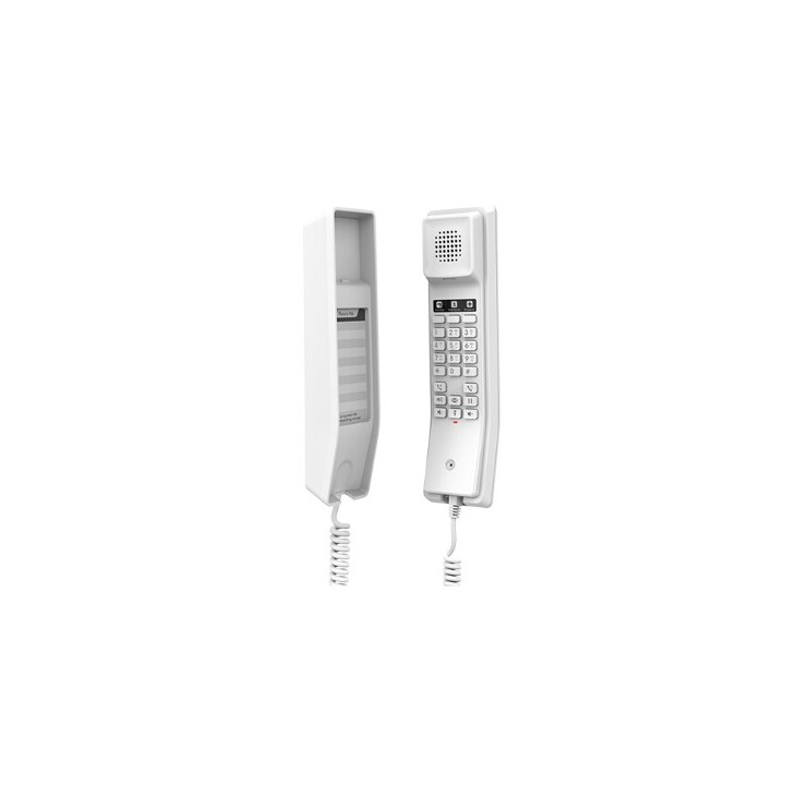 Grandstream GHP 610W WHITE WIFI | VoIP | Hotel Phones
