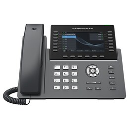 Grandstream GRP 2650 HD | VoIP | Telefones GRP