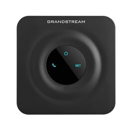 Grandstream HT HT801v2 VoIP Pasarela de un solo puerto