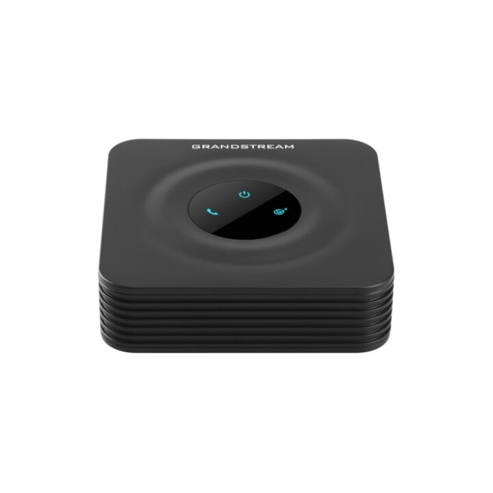 Grandstream HT HT801v2 VoIP Pasarela de un solo puerto