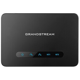 Redes Grandstream HT812 v2