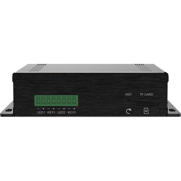 Fanvil PA3 puerta de enlace/controlador 10, 100 mbit/s