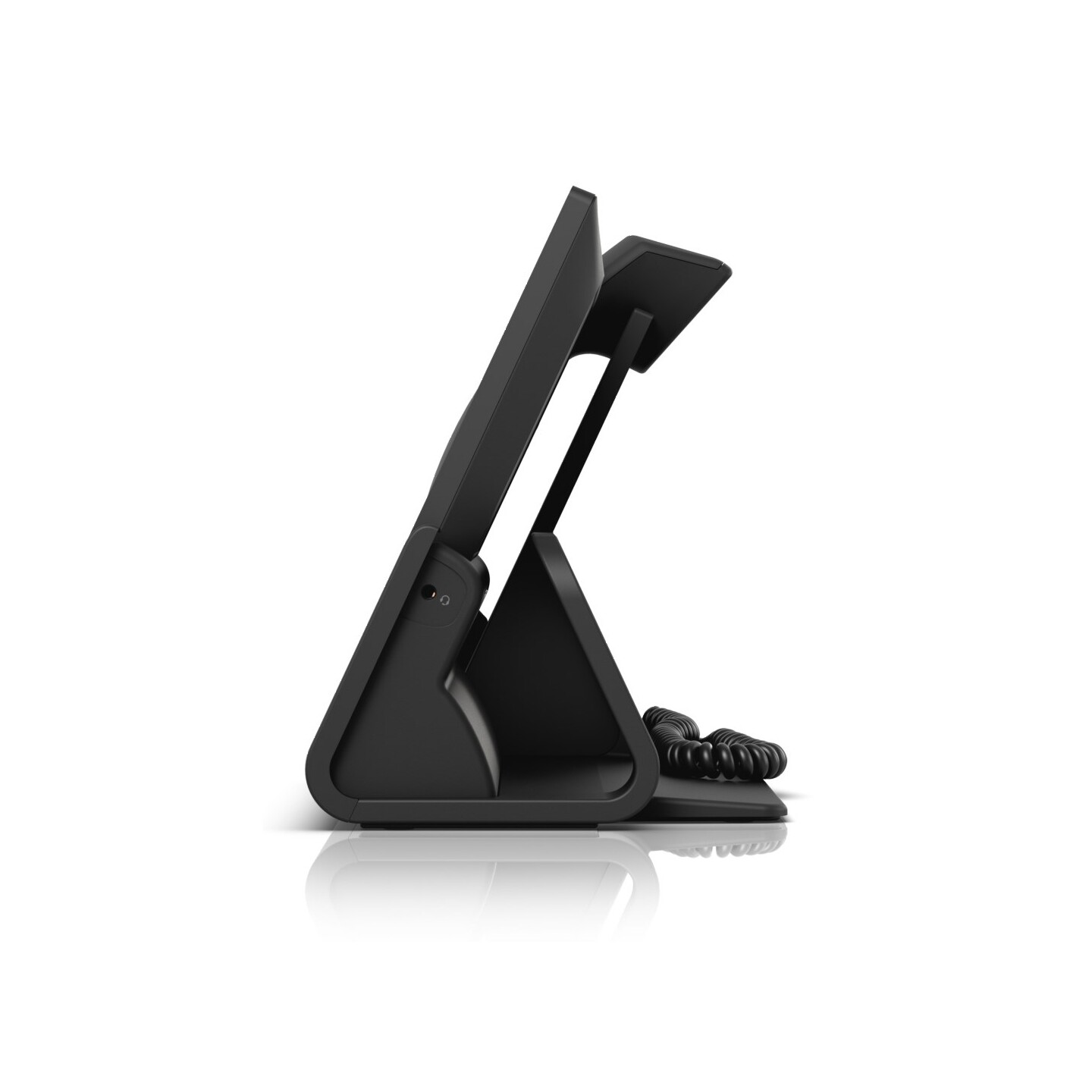 Utp Ubiquiti UTP-G3-Touch-Enterprise Téléphone IP WiFi Noir