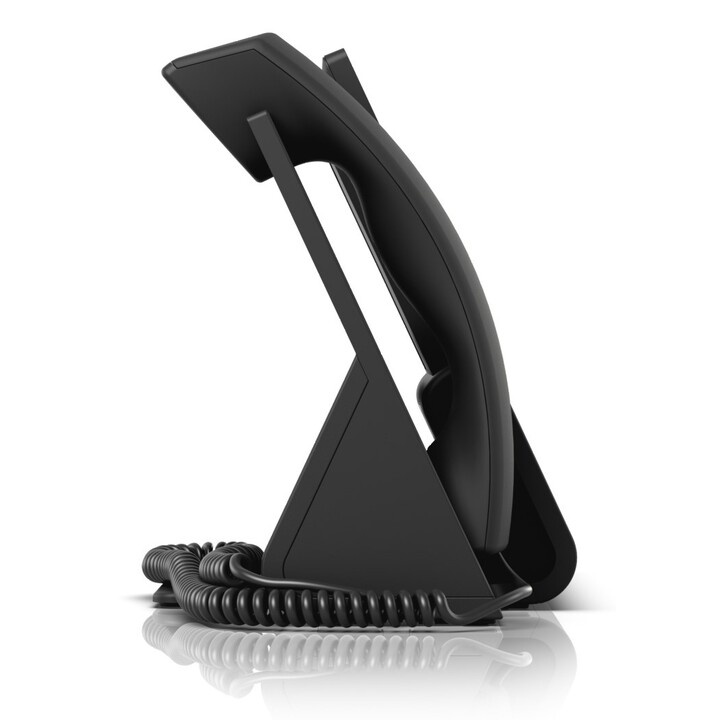 Ubiquiti UTP-G3-Touch-Enterprise IP Phone Black Wifi