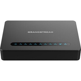Puerta de enlace VoIP Grandstream 818 v2