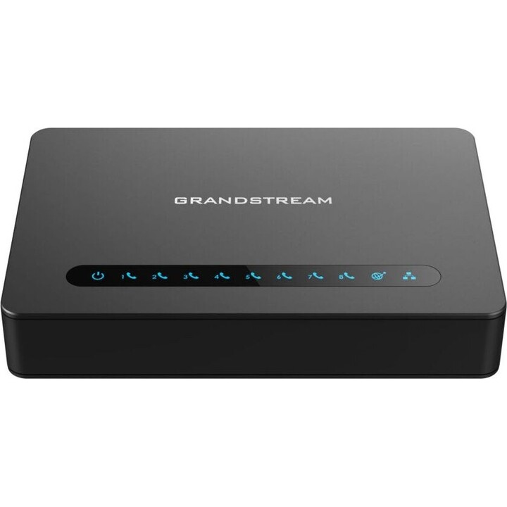Gateway VoIP Grandstream 818 v2