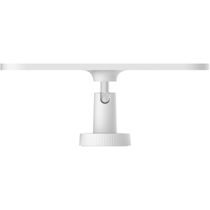 Xiaomi Telecamera Esterna Pannello Solare ad Alta Potenza 5W Porta USB-C Impermeabile IP66 Cavo 3M Bianco