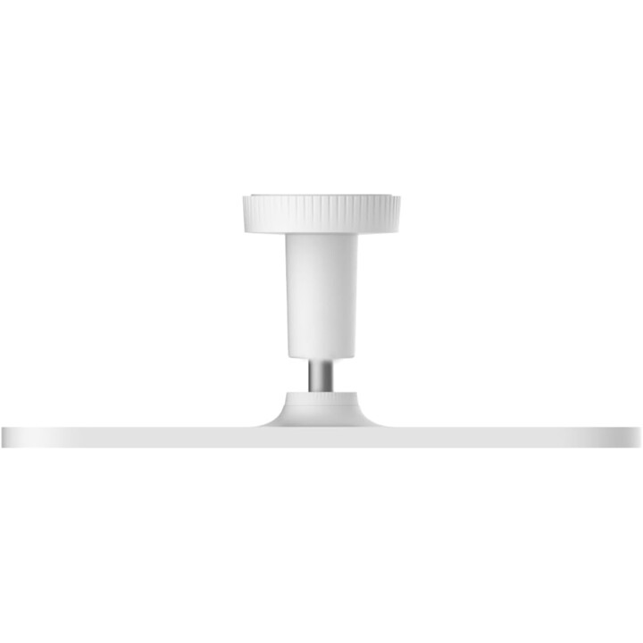 Xiaomi Telecamera Esterna Pannello Solare ad Alta Potenza 5W Porta USB-C Impermeabile IP66 Cavo 3M Bianco