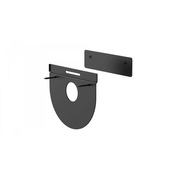 Logitech 939-001817 accesorio para videoconferencia Montaje en pared Negro
