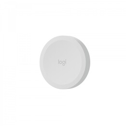 Logitech Scribe Mando a distancia Blanco