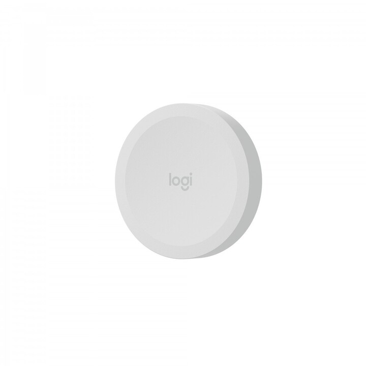 Telecomando Logitech Scribe bianco