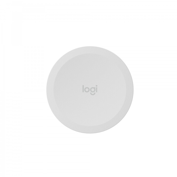 Logitech Scribe Mando a distancia Blanco