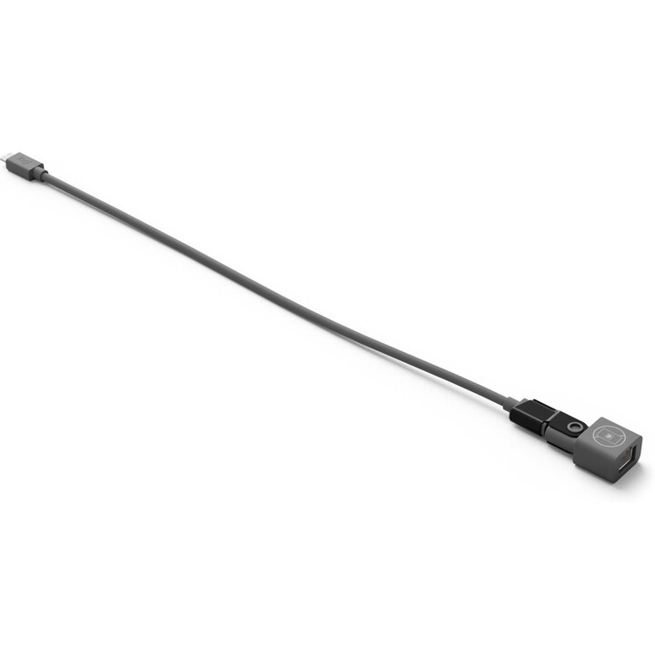 Logitech 952-000181 accesorio para videoconferencia Extensor de cable Grafito