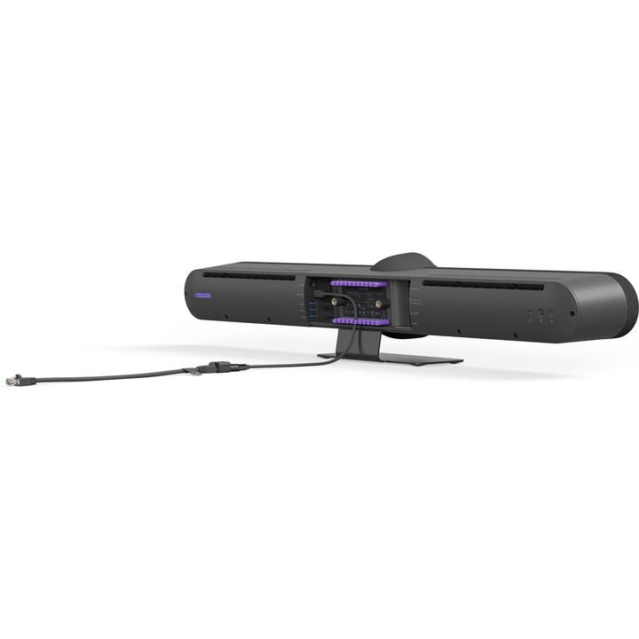 Logitech 952-000181 accesorio para videoconferencia Extensor de cable Grafito