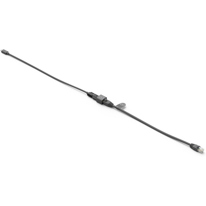 Logitech 952-000181 accesorio para videoconferencia Extensor de cable Grafito