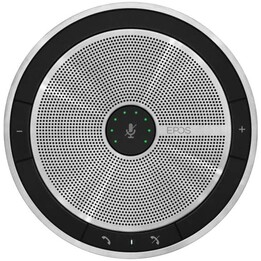 Altavoz + Micro Sennheiser Sp20 Usb Jack