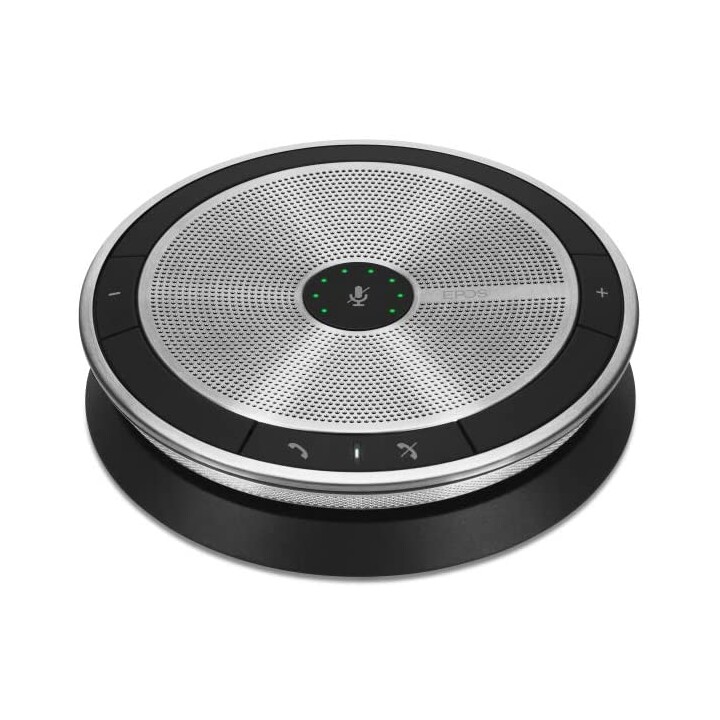 Altavoz + Micro Sennheiser Sp20 Usb Jack