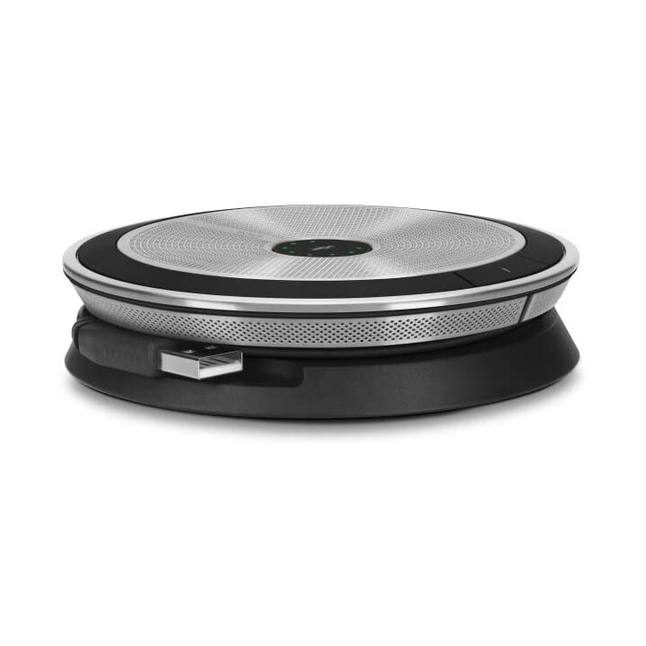 Altavoz + Micro Sennheiser Sp20 Usb Jack