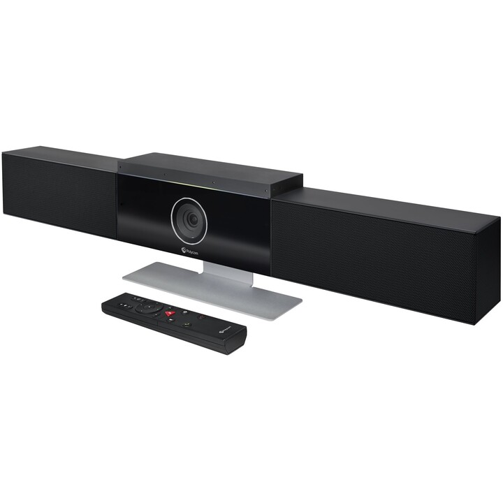 Poly Studio Premium USB Video Soundbar