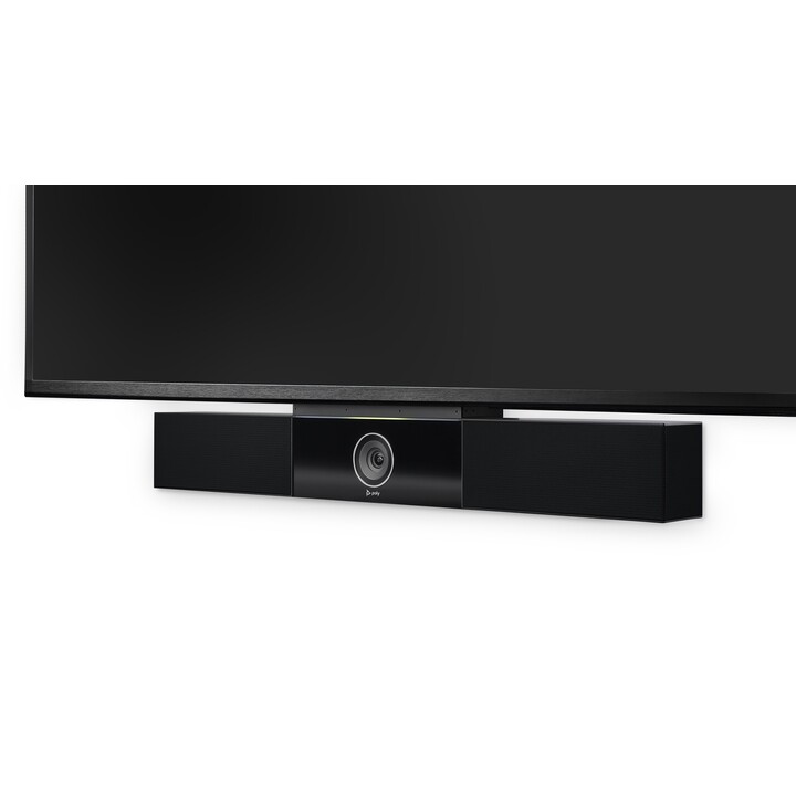 Poly Studio Premium USB Video Soundbar