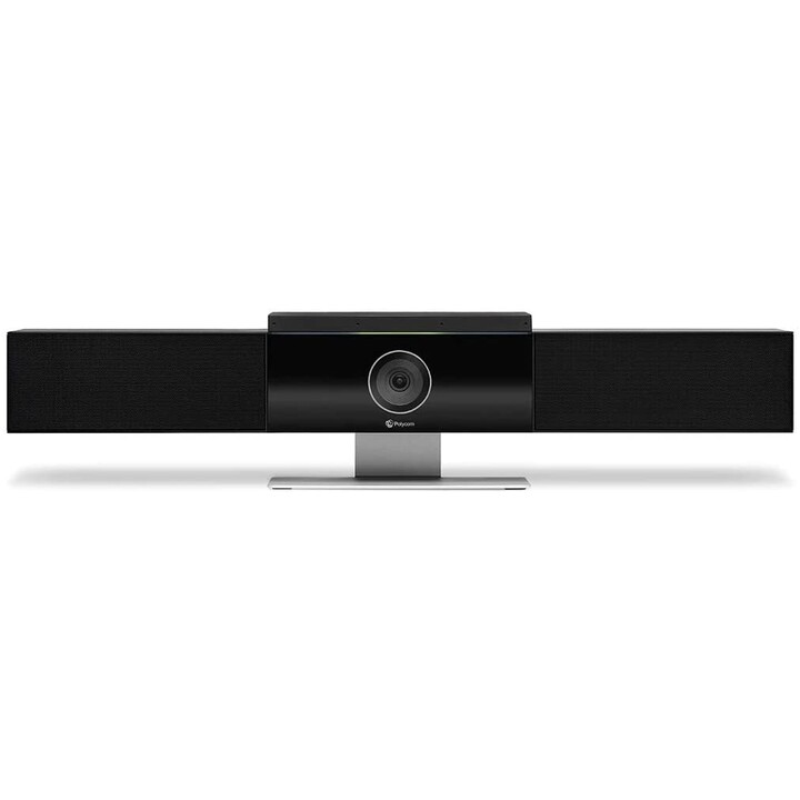 Poly Studio Premium USB Video Soundbar