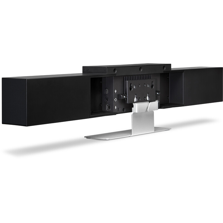Poly Studio Premium USB Video Soundbar