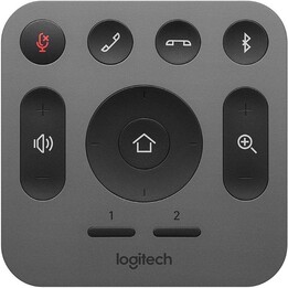 Logitech MeetUp-Webcam-Controller