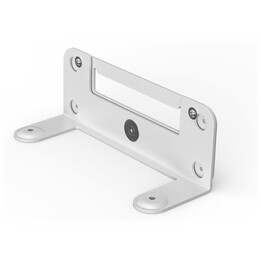 Montaje de Pared VESA Logitech Wall Mount/ Compatible con Rally Bar y Rally Bar Mini