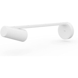 Cámara para Pizarra de Conferencias Logitech Scribe/ 1080p/ Blanca