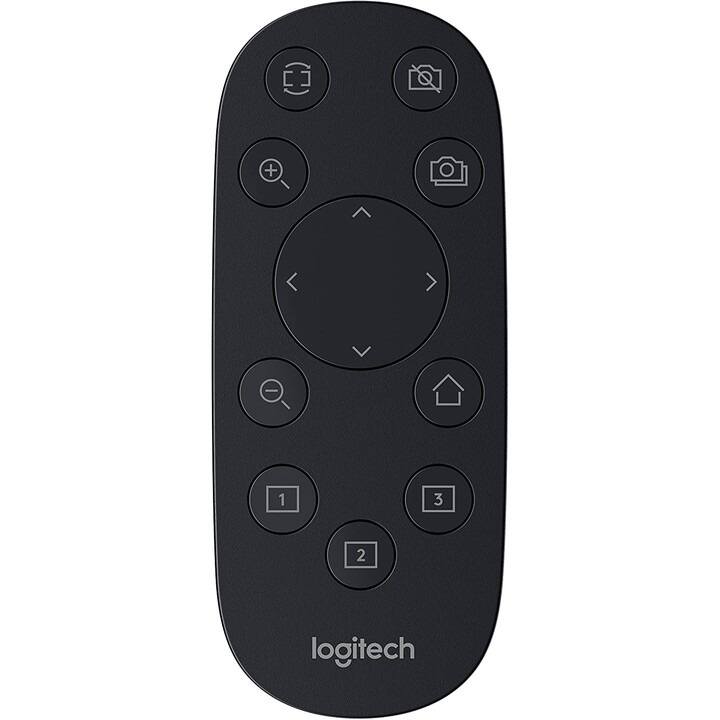 Mando Webcam Logitech SF640P PTZ PRO 2