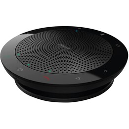 Jabra Speak 510+ UC VoIP altavoz para solución de conferencia (Bluetooth, inalámbrico, USB)