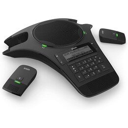Audioconferencia Snom C520 Wimi Black