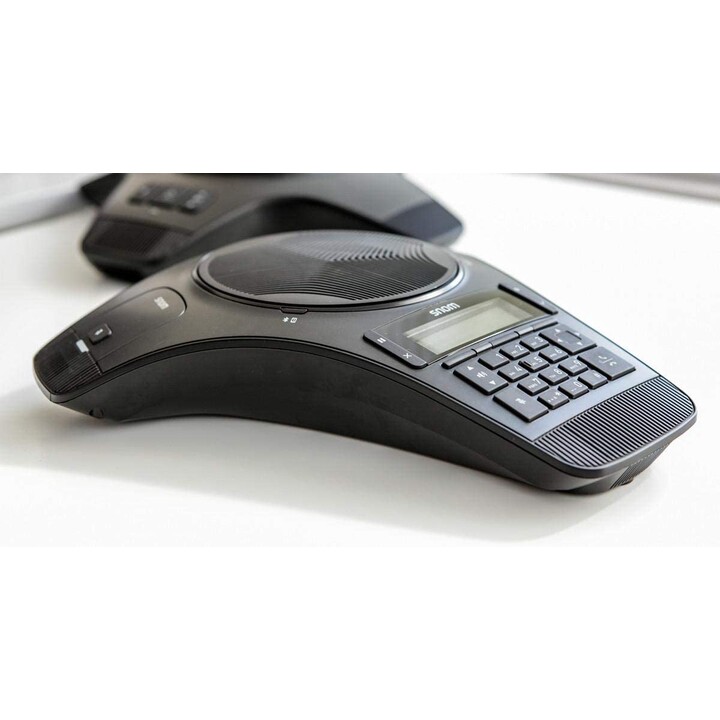Audioconferencia Snom C520 Wimi Black
