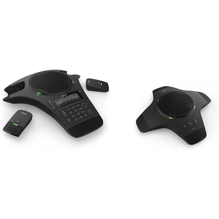 Audioconferencia Snom C520 Wimi Black