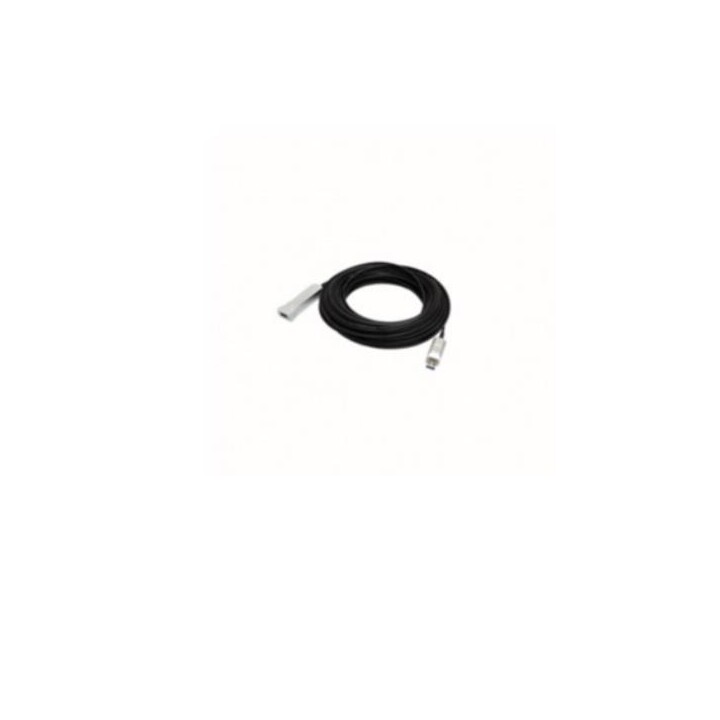 AVer 064AUSB--CC5 cable USB 3.0 10 m negro