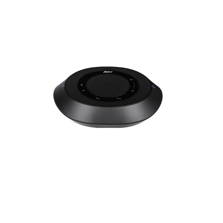 AVer VC520Pro haut-parleur d’extension noir