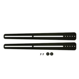 AVer VB342 Pro support TV VESA noir