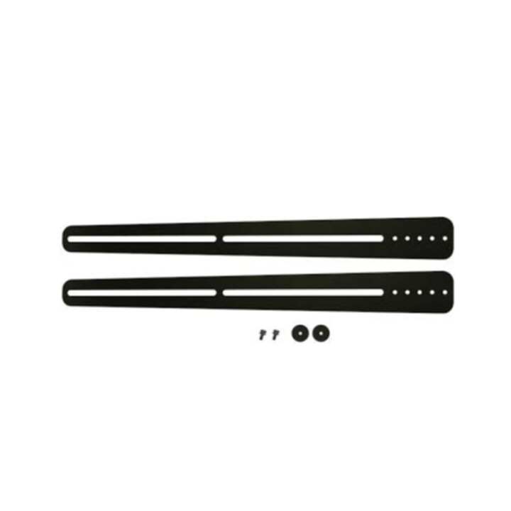 AVer VB342 Pro supporto TV VESA nero