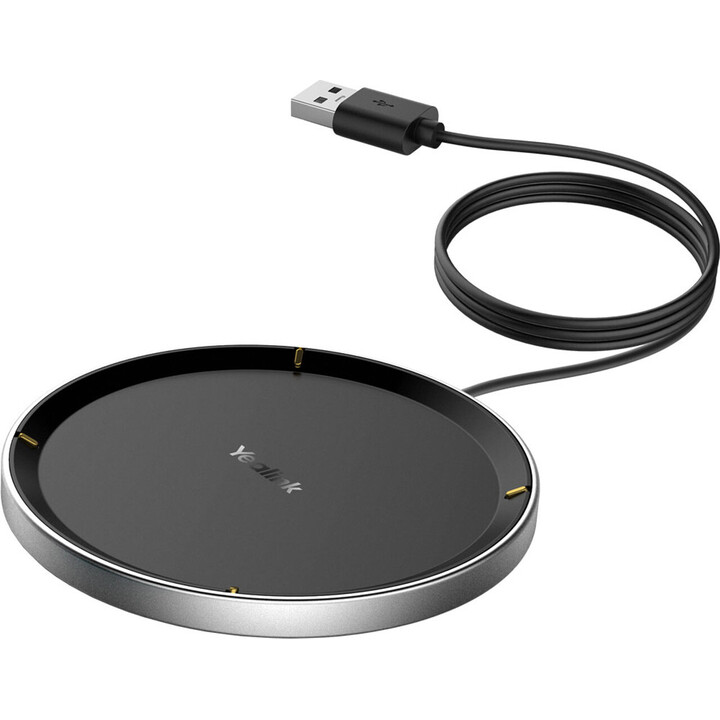 Yealink VCM36-W Micrófono Negro