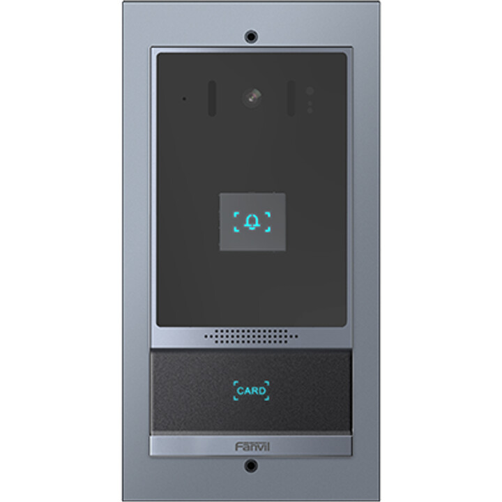 Fanvil I62 Video Door Phone