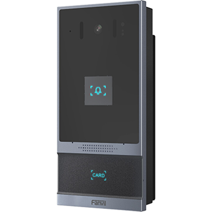 Fanvil I62 Video Door Phone