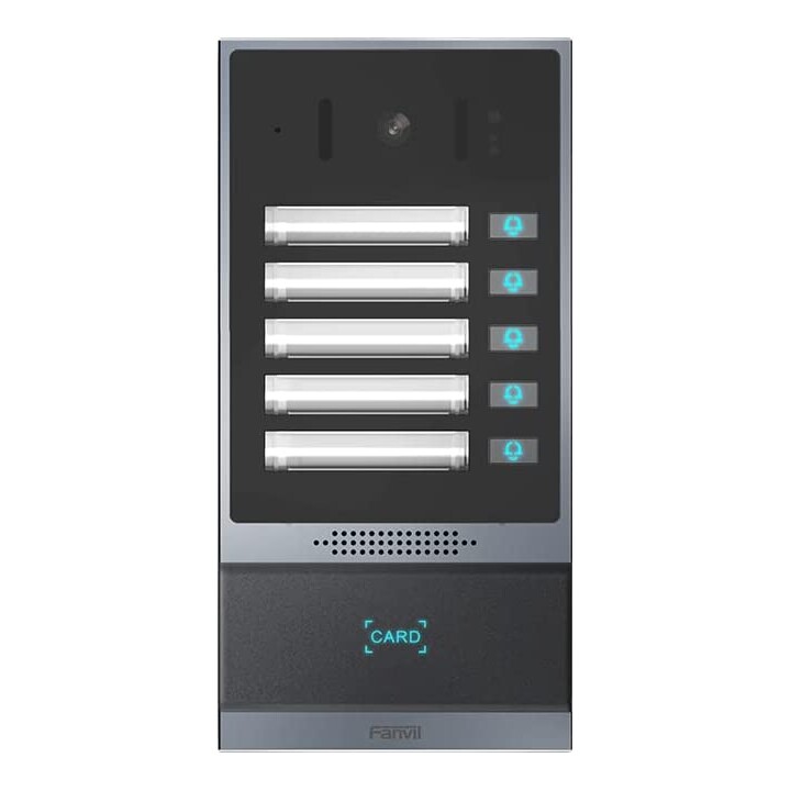 Fanvil I63 Video Door Phone