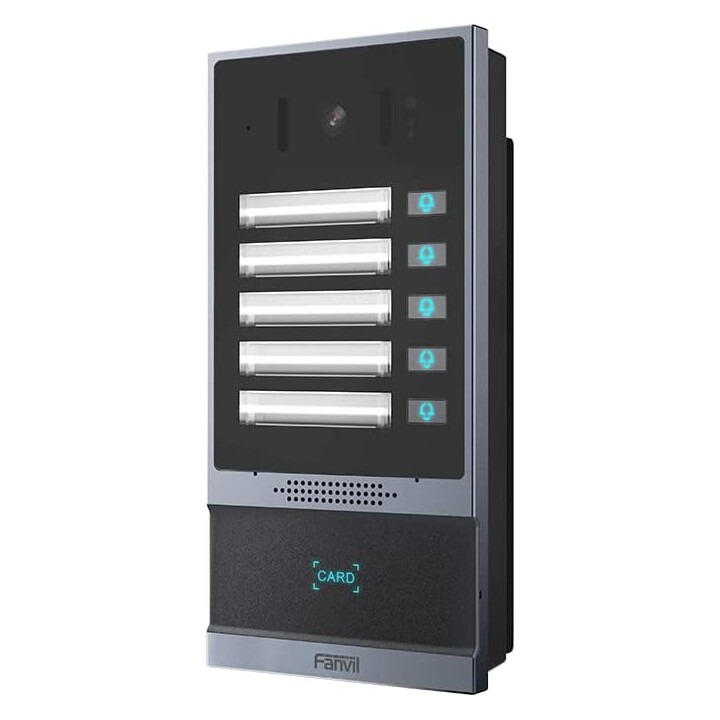 Fanvil I63 Video Door Phone