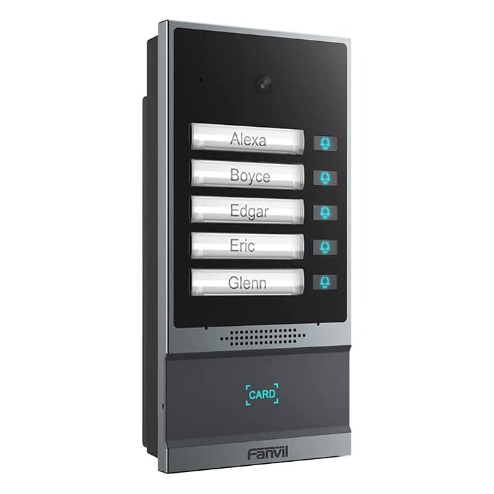 Fanvil I63 Video Door Phone