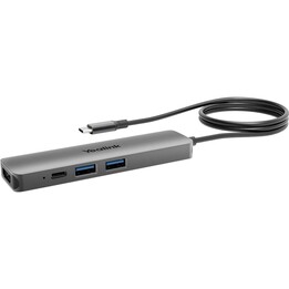 Yealink BYOD-BOX Wired Grey