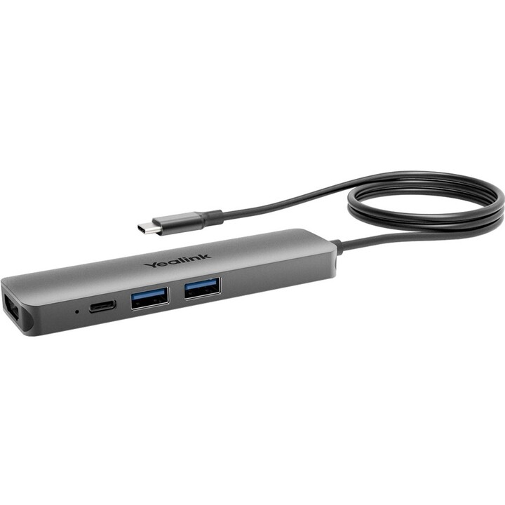 Yaelink adaptador byod