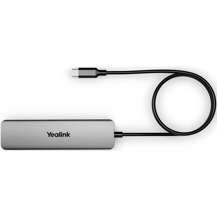 Yaelink adaptador byod