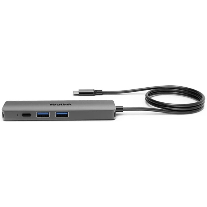 Yaelink adaptador byod