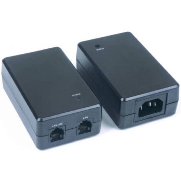 Kit Alimentazione E Cavi Poe Clearone Compatibile Con Bfm2