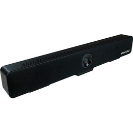 Clearone Versa Mediabar (camara 4k 110 Grados E-ptz + 4 Micros Intregrados + Speaker Usb Y Bt (910-2200-001)